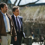 迈耶罗维茨的故事 The Meyerowitz Stories (New and Selected)