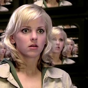 惊声尖笑3 Scary Movie 3