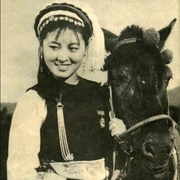 五朵金花