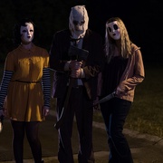 陌生人2 The Strangers: Prey at Night