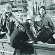 怒海余生 Captains Courageous
