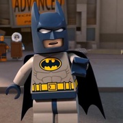 乐高DC超级英雄：正义联盟大战异魔联盟 Lego DC Comics Super Heroes: Justice League vs. Bizarro League