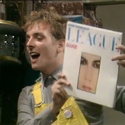 超现实大学生活 第一季 The Young Ones Season 1