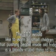 超现实大学生活 第一季 The Young Ones Season 1