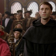 路德传 Luther