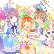 不受欢迎之家 ひもてはうす