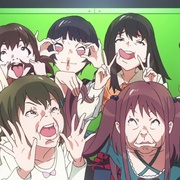点击查看图片 Wake Up, Girls! 青春之影 Wake Up, Girls! 青春の影