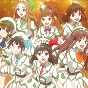 点击查看图片 Wake Up, Girls! 青春之影 Wake Up, Girls! 青春の影