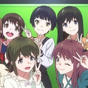 点击查看图片 Wake Up, Girls! 青春之影 Wake Up, Girls! 青春の影
