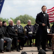 吸血鬼猎人林肯 Abraham Lincoln: Vampire Hunter