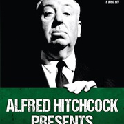 希区柯克剧场 第六季 Alfred Hitchcock Presents Season 6