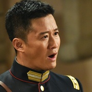 危城