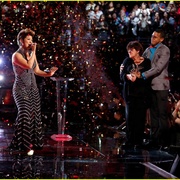 美国之声 第五季 The Voice Season 5