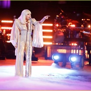 美国之声 第五季 The Voice Season 5