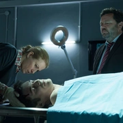 断林镇谜案 第一季 The Brokenwood Mysteries Season 1