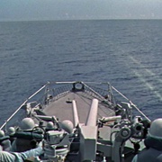 海底喋血战 The Enemy Below