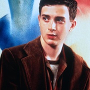美国派 American Pie