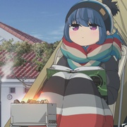 摇曳露营△ 第二季 ゆるキャン△ SEASON 2