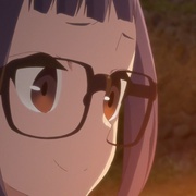 房间露营△ へやキャン△