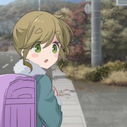 房间露营△ へやキャン△