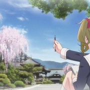 房间露营△ へやキャン△