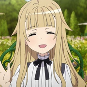 公主代理人 プリンセス・プリンシパル