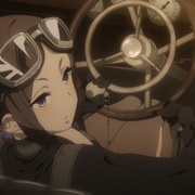 公主代理人 プリンセス・プリンシパル