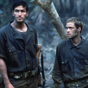 细细的红线 The Thin Red Line