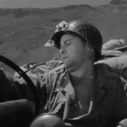 战争中的男人 Men in War