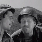 战争中的男人 Men in War