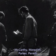 战争中的男人 Men in War