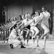 歌舞大王齐格飞 The Great Ziegfeld