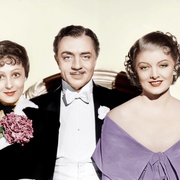 歌舞大王齐格飞 The Great Ziegfeld