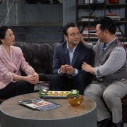 浪女大厨 第二季 Young & Hungry Season 2