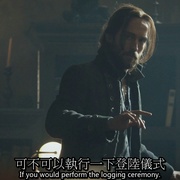 沉睡谷 第二季 Sleepy Hollow Season 2
