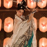 狄仁杰之神都龙王