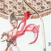狄仁杰之神都龙王
