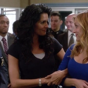 妙女神探 第四季 Rizzoli & Isles Season 4