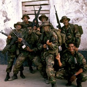 战火云霄 Heartbreak Ridge
