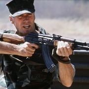 战火云霄 Heartbreak Ridge