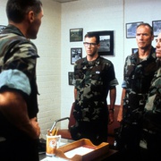 战火云霄 Heartbreak Ridge