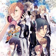 Butlers～千年百年物語～