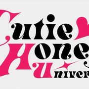 甜心战士 Universe Cutie Honey Universe