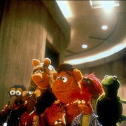 太空木偶历险记 Muppets From Space