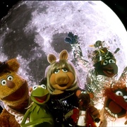 太空木偶历险记 Muppets From Space
