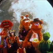 太空木偶历险记 Muppets From Space