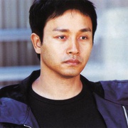 枪王 鎗王