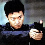 枪王 鎗王