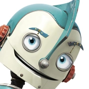 机器人历险记 Robots