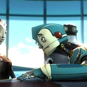 机器人历险记 Robots